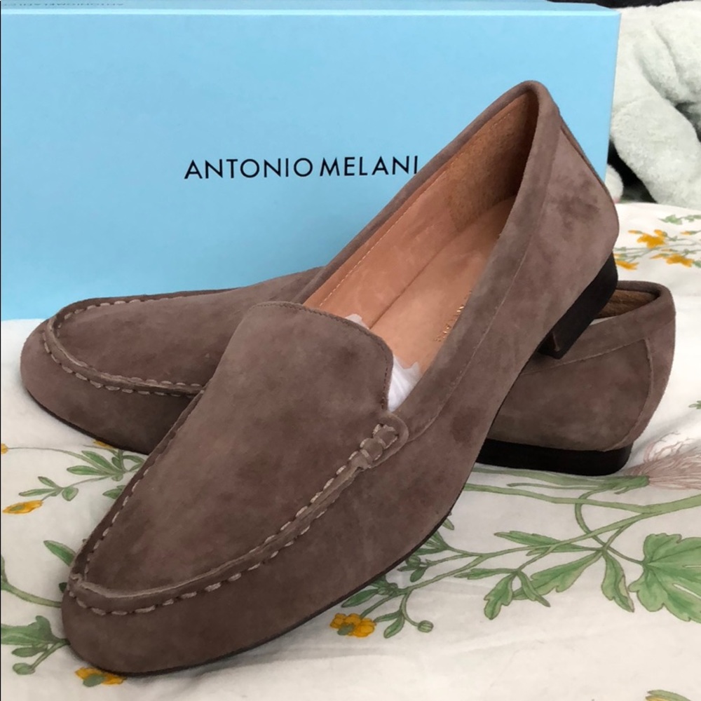 Antonio Melani Cashel Moccasins